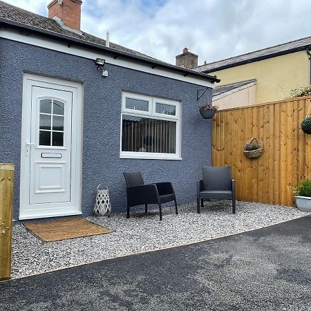 Westend Holiday Let 4 Brecon Bagian luar foto